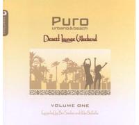 Various Artists - Puro Urbano & Beach Vol.1 Desert Lounge Weekend