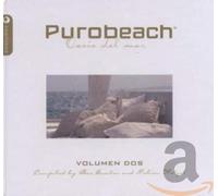 Various Artists - Purobeach