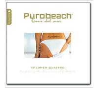 Various Artists - Purobeach Volumen Cuatro