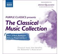 Various - Purple Classics Presents: Clas