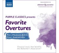 Purple Classics Presents: Favo