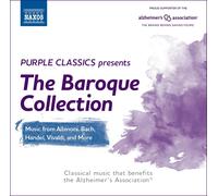 Purple Classics Presents: the