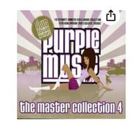Various Artists - Purple Music Presents: Master Collection 4