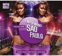 Various Artists – Purple Nights Sao Paulo