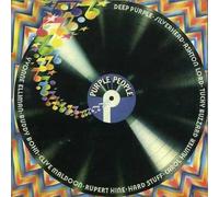 Various Artists - Purple People