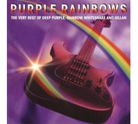 Various Artists - Purple Rainbows