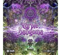 Various Artists - Purple Sangoma