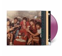 Various Artists - Purple Snow: Forecasting The Minneapolis Sound