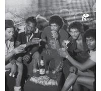 VARIOUS ARTISTS - PURPLE SNOW: FORECASTING THE MINNEAPOLIS SOUND [VINYL]