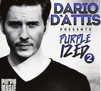 Various Artists - Purpleized Dario D'Attis