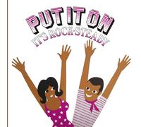 VARIOUS - Put It On It's Rock Steady (reissue) - Vinyl (LP)