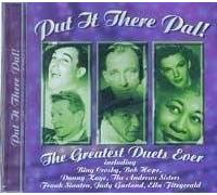 Various Artists - Put It There Pal!