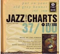 Various Artists - Put On Your Old Grey Bonnet