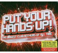 Various Artists - Put Your Hands Up!