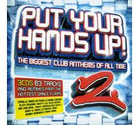 Various Artists - Put Your Hands Up Vol 2