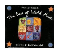 Various Artists - Putumayo: Best of 2