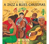 Various Artists - Putumayo Presents A Jazz & Blues Christmas
