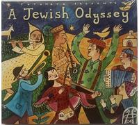 Various Artists - Putumayo Presents: A Jewish Odyssey