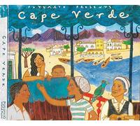 Various Artists - Putumayo Presents Cape Verde