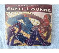Various Artists - Putumayo Presents Euro Lounge