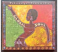 Various Artists - Putumayo Presents Global Soul