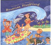 Various Artists - Putumayo Presents Hawaiian Playground