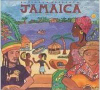 Various Artists - Putumayo Presents: Jamaica Reggae Homeland