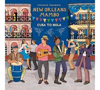 Various Artists - Putumayo Presents New..