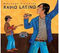 Various Artists - Putumayo Presents Radio Latino