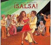 Various Artists - Putumayo Presents Salsa! by Various Artists (2009-03-24)