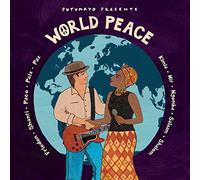 Various Artists - Putumayo Presents World..