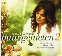Various Artists - Puur Genieten 2