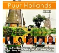 Various Artists - Puur Hollands