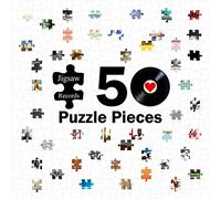 Various Artists - Puzzle Pieces / Various