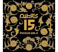 Various Artists - Puzzles Vol. 5 [VINYL]