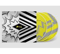 Various Artists - PWL Extended: Big Hits & Surprises Vol.1 & 2