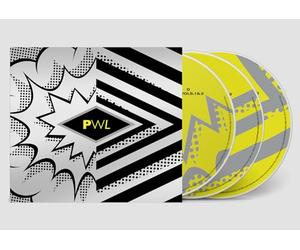 Various Artists - PWL Extended: Big Hits & Surprises Vol.1 & 2