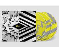 Various Artists PWL Extended: Big Hits & Surprises - Volume 1 & (CD) (US IMPORT)