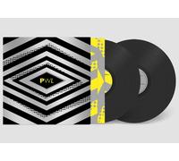 Various Artists PWL Extended: Big Hits & Surprises - Volume 2 (Vinyl) 12" Album