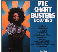 Various Artists - Pye Chartbusters - Volume 2 - 12" LP 1971 - Pye Records PCB 15001 - UK Press