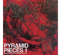 Various Artists - Pyramid Pieces [VINYL]