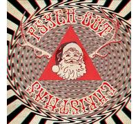 Various Artists - Pysch-Out Christmas