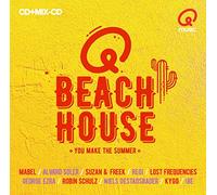 Various Artists - Q Beach House 2019