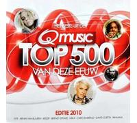 Various Artists - Q Music Top 500 Vol.2