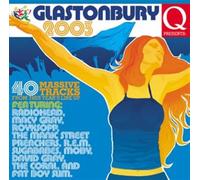 Various Artists - Q Presents Glastonbury 2003