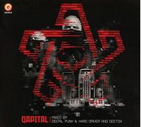 Various - Qapital 2017 [CD]