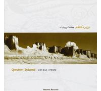 Various Artists - Qeshm Island