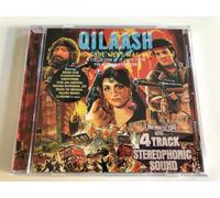 Various Artists - QILAASH - How The West Was Won