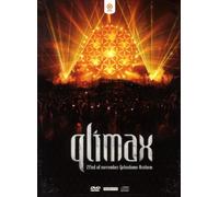 Various Artists - Qlimax 2008 Live