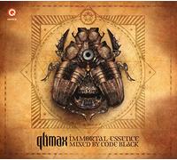 Various Artists - Qlimax 2013: Immortal Essence - Mixed By Code Black